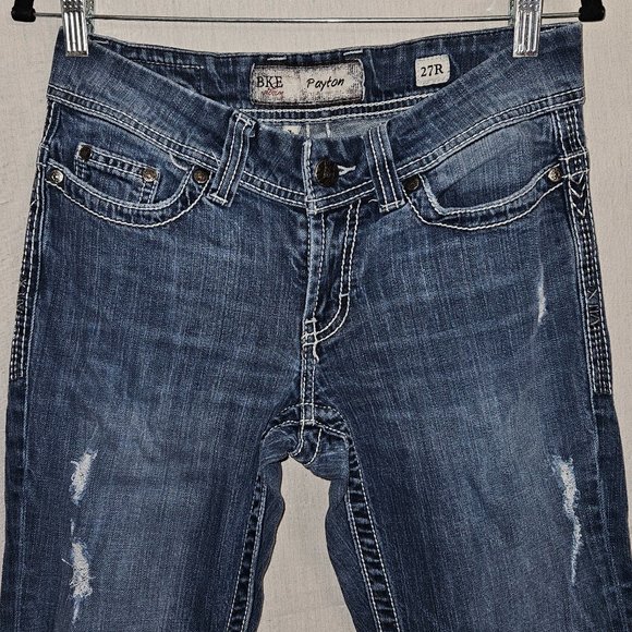 BKE Denim - BKE – Payton - Woman’s Jeans